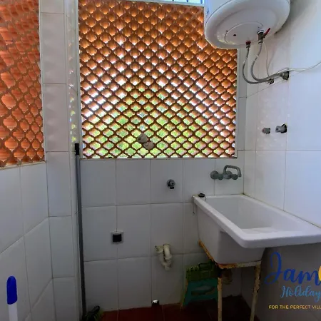 Playa Golf R5 1st Floor With Comm Pool P248 Apartment