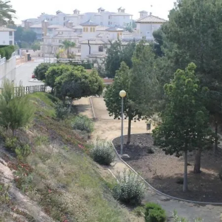 Playa Golf R5 1st Floor With Comm Pool P248 Apartment